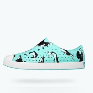 Native Shoes Orca Limited Edition Print